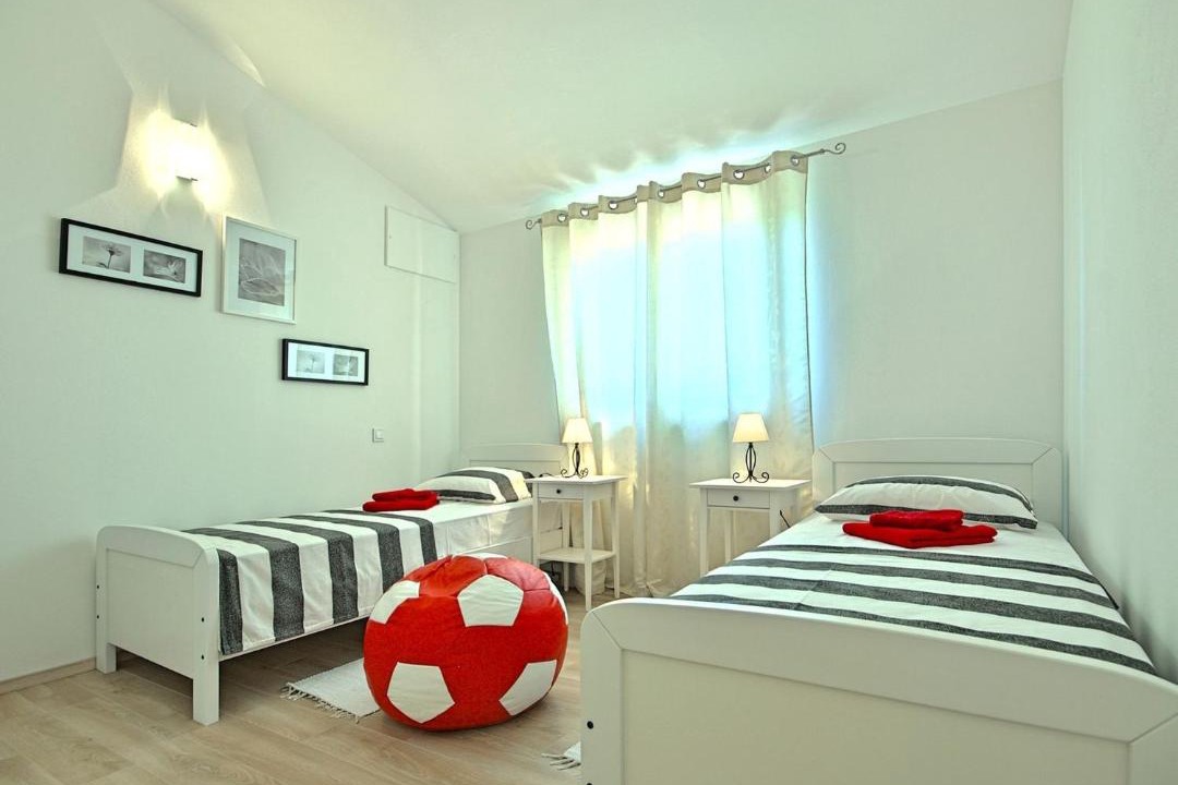 Photo of Bedroom in Susnjici
