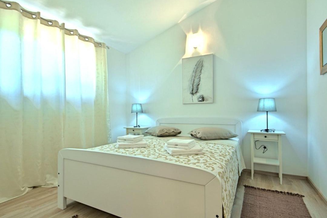 Photo of Bedroom in Susnjici