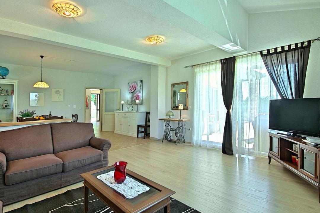 Photo of Livingroom in Susnjici