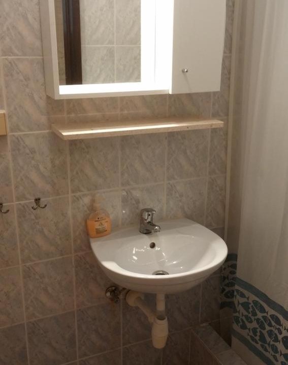 Photo of Bathroom in Saplunara