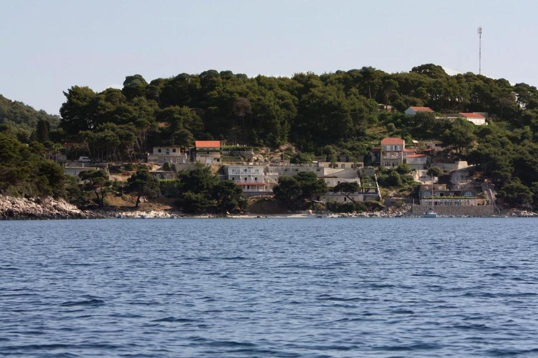 Photo of Buildings in Saplunara