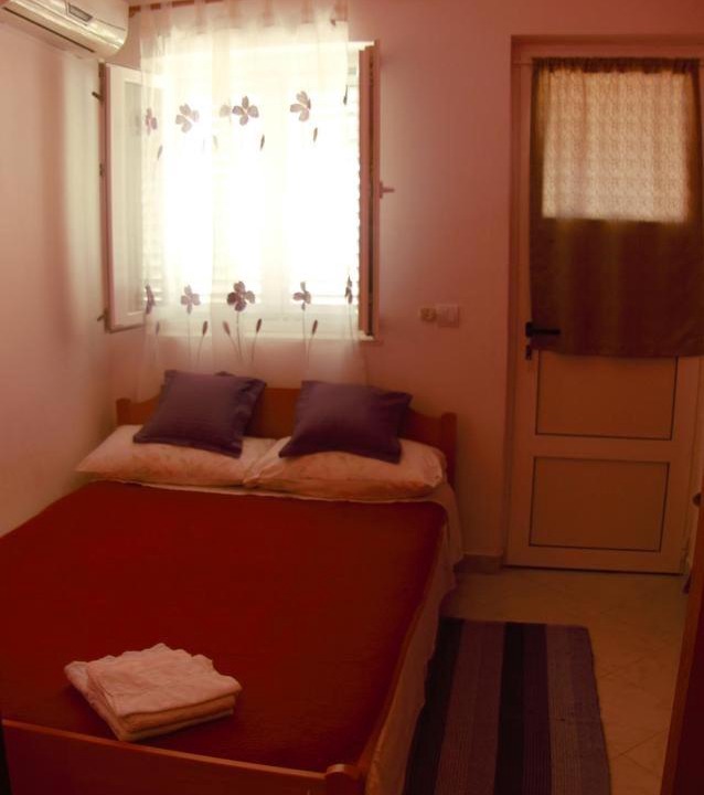 Photo of Bedroom in Saplunara