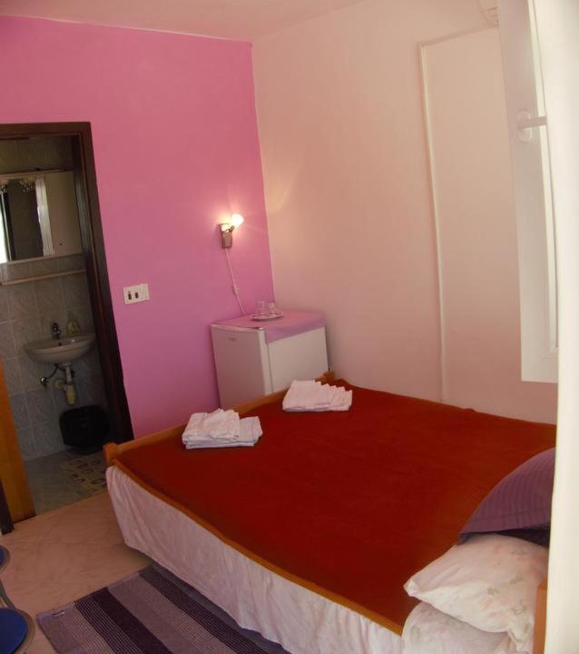 Photo of Bedroom in Saplunara