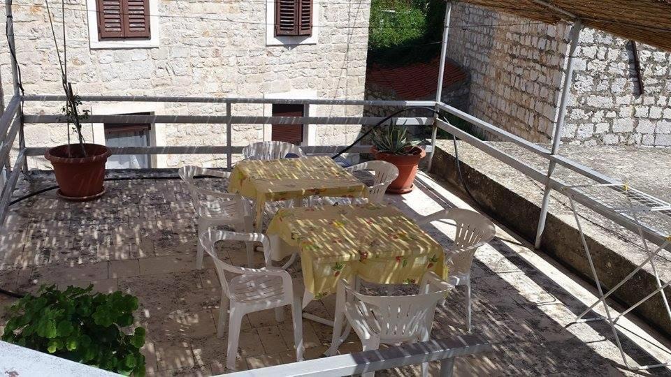 Photo of Others in Island Hvar
