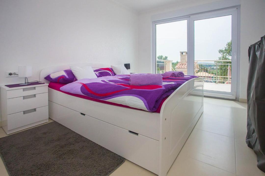 Photo of Bedroom in Rojci