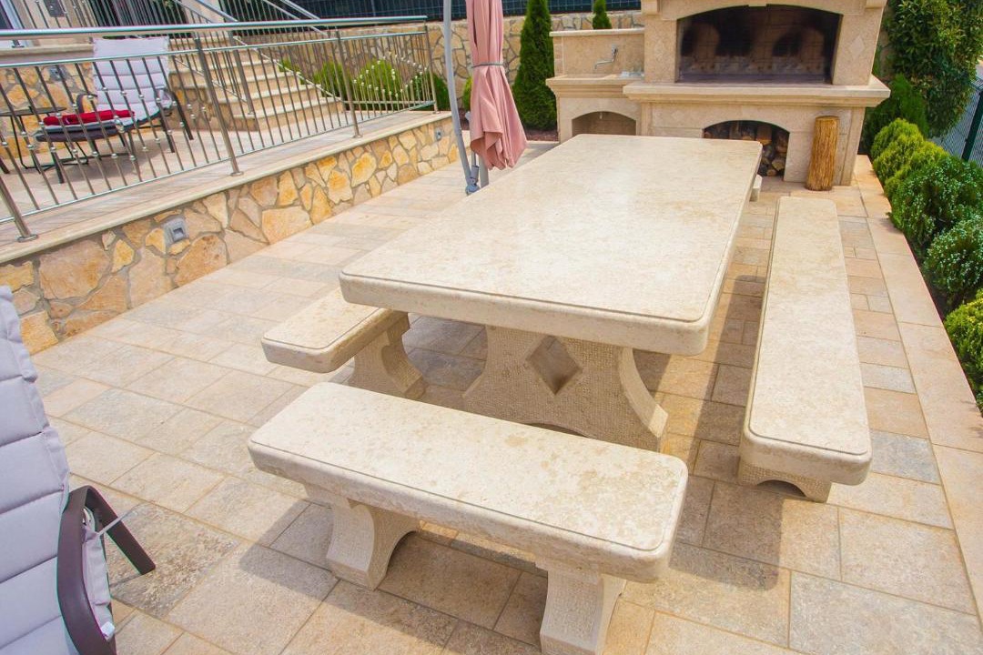 Photo of Patio Balcony in Rojci