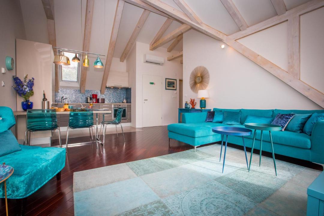 Photo of Livingroom in Pile