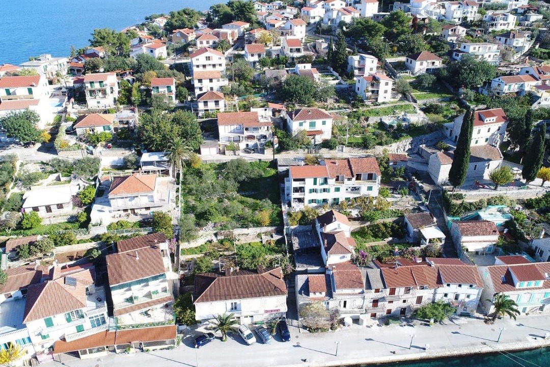 Photo of Buildings in Stomorska