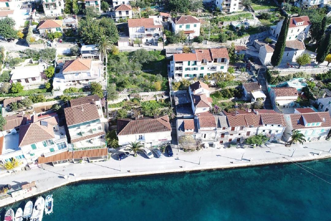 Photo of Buildings in Stomorska