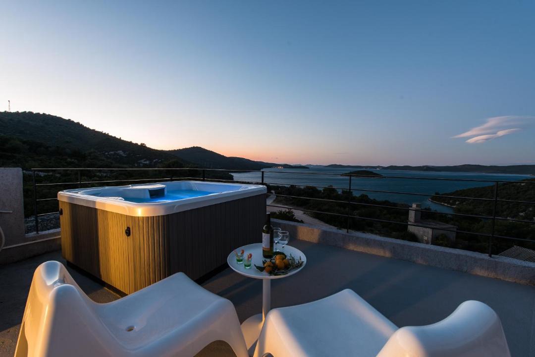 Photo of Patio Balcony in Dragove