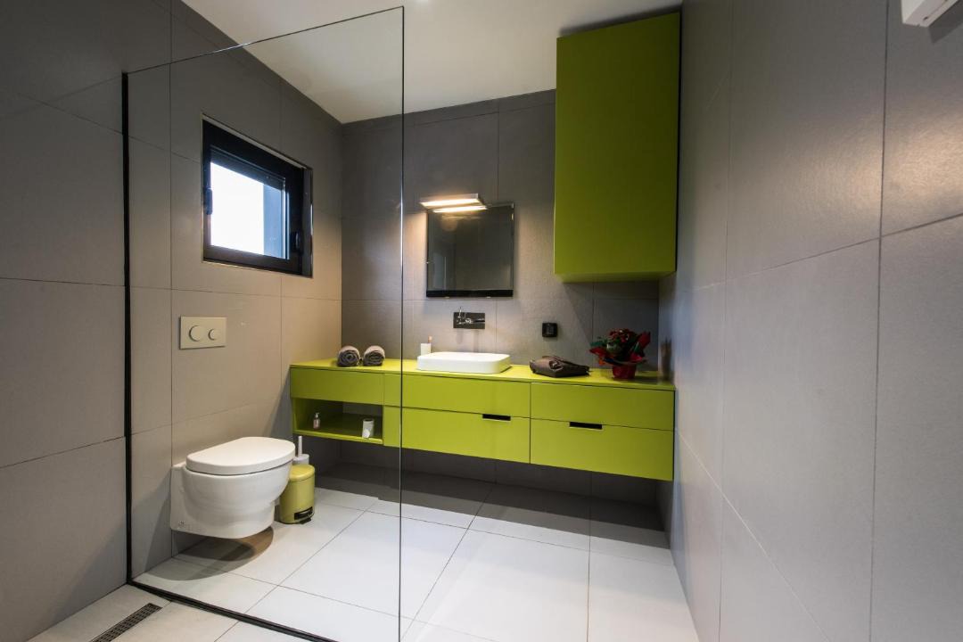Photo of Bathroom in Dragove