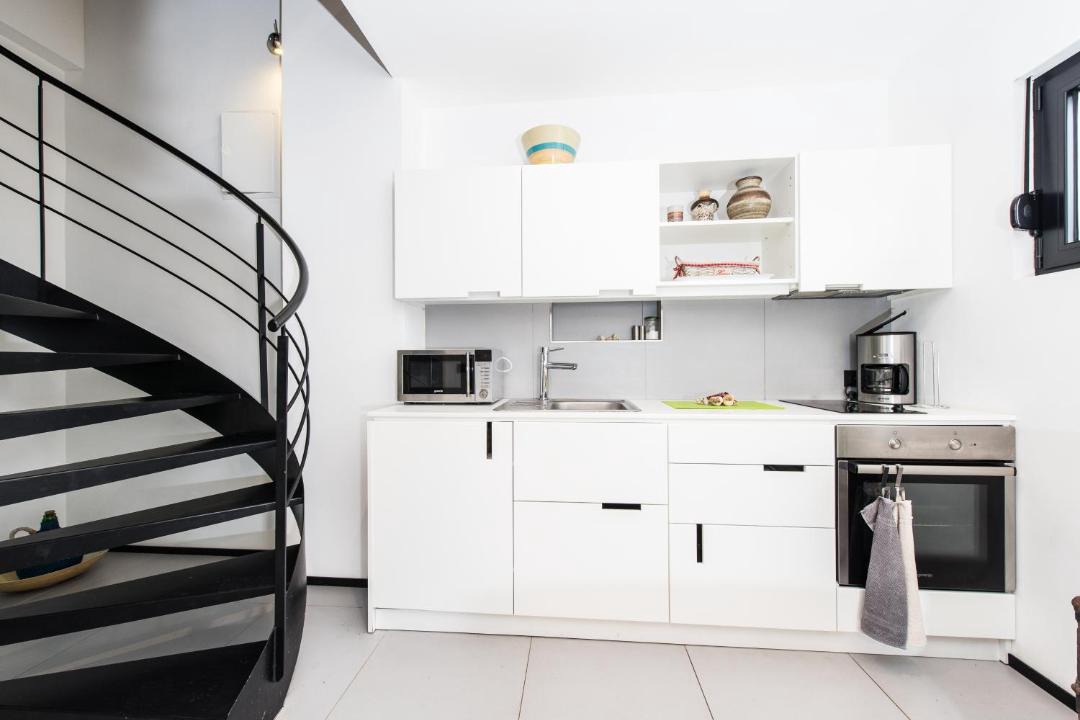 Photo of Kitchen in Dragove
