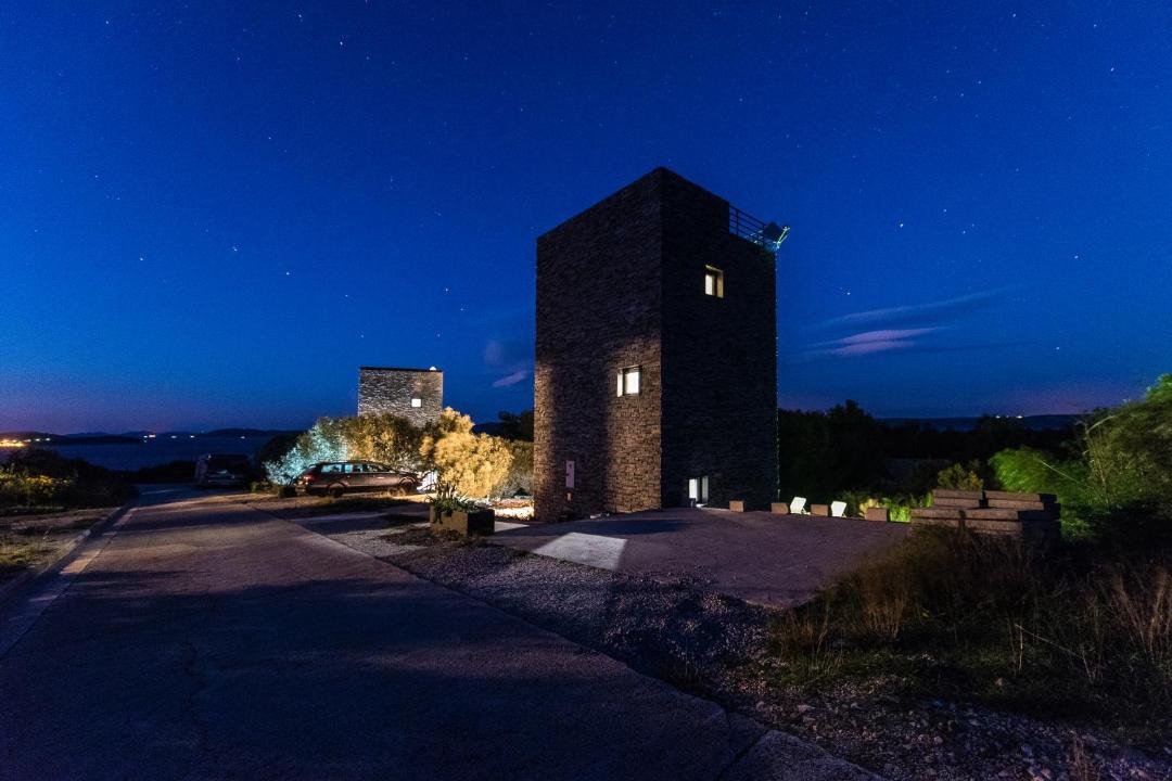 Photo of Buildings in Dragove