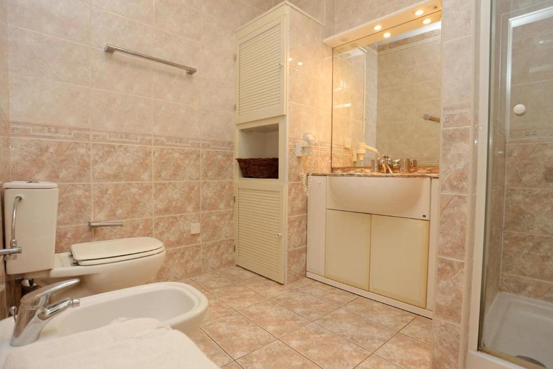 Photo of Bathroom in Trpanj