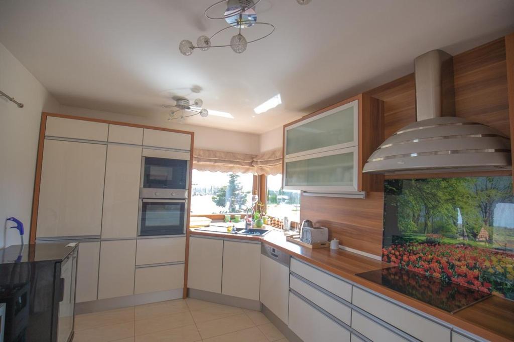 Photo of Kitchen in Selnica