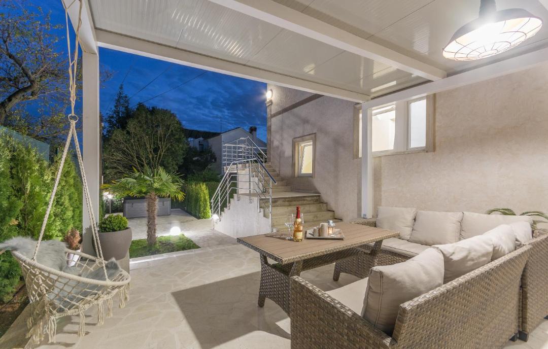 Photo of Patio Balcony in Gulici