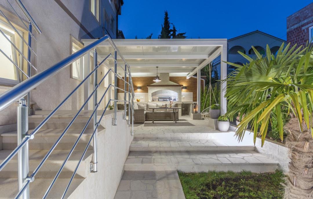 Photo of Patio Balcony in Gulici