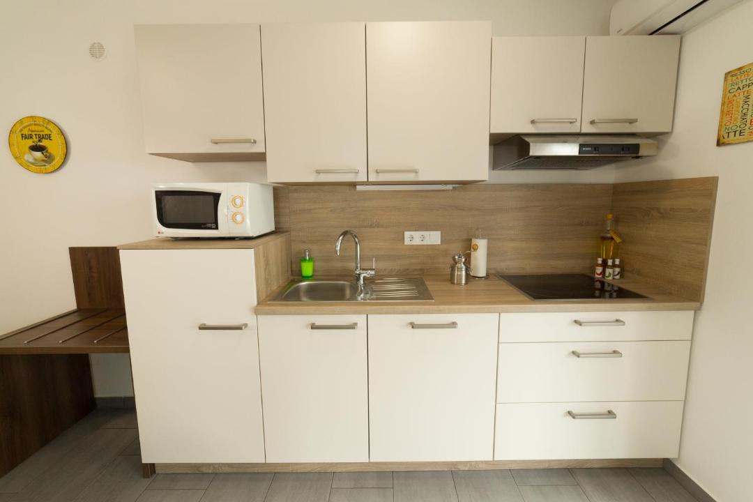 Photo of Kitchen in Verzej
