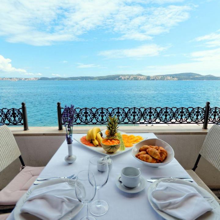 Photo of Patio Balcony in Seget Donji