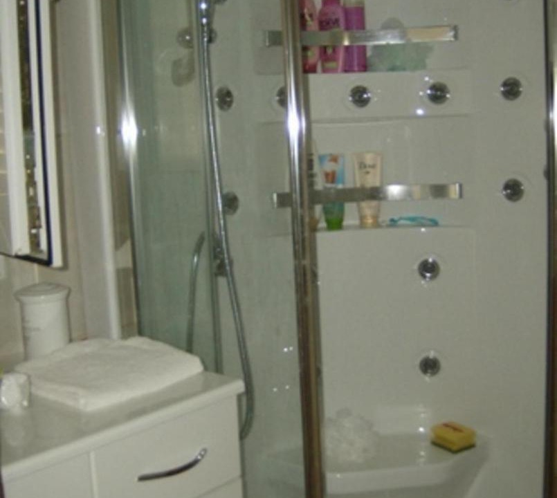 Photo of Bathroom in Komarna