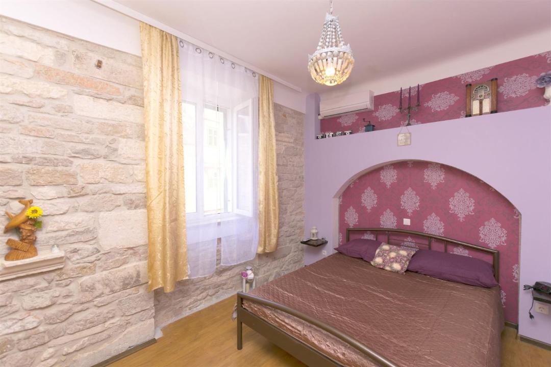 Photo of Bedroom in Sibenik Old Town