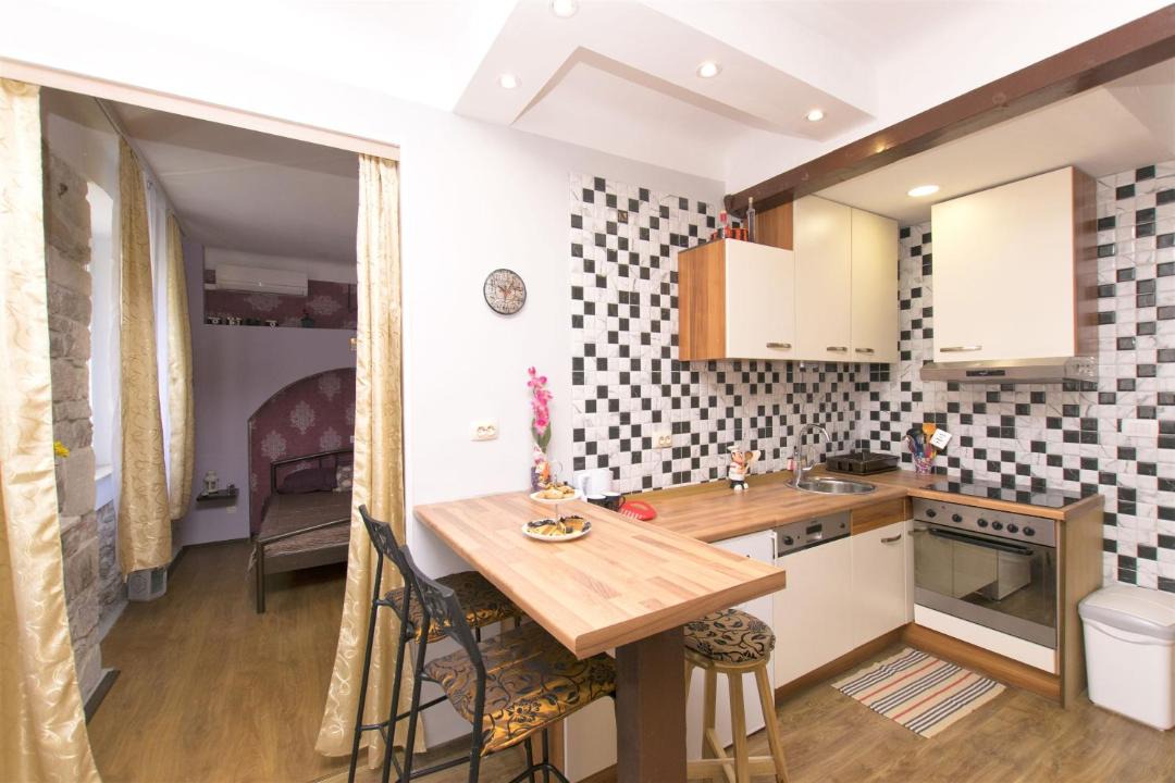 Photo of Kitchen in Sibenik Old Town