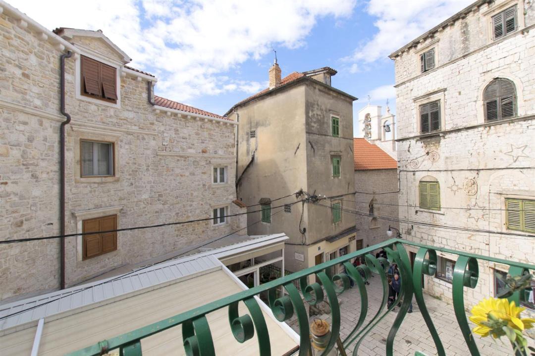 Photo of Others in Sibenik Old Town