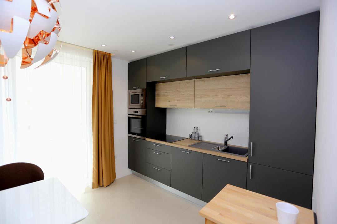 Photo of Kitchen in Susica