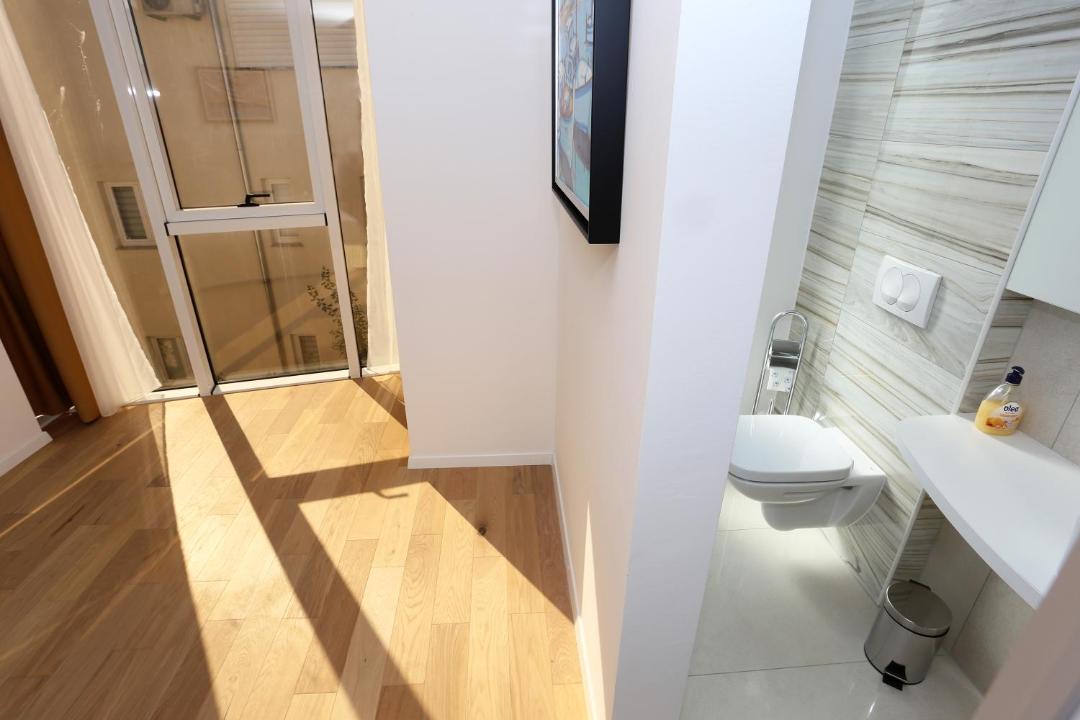 Photo of Bathroom in Susica