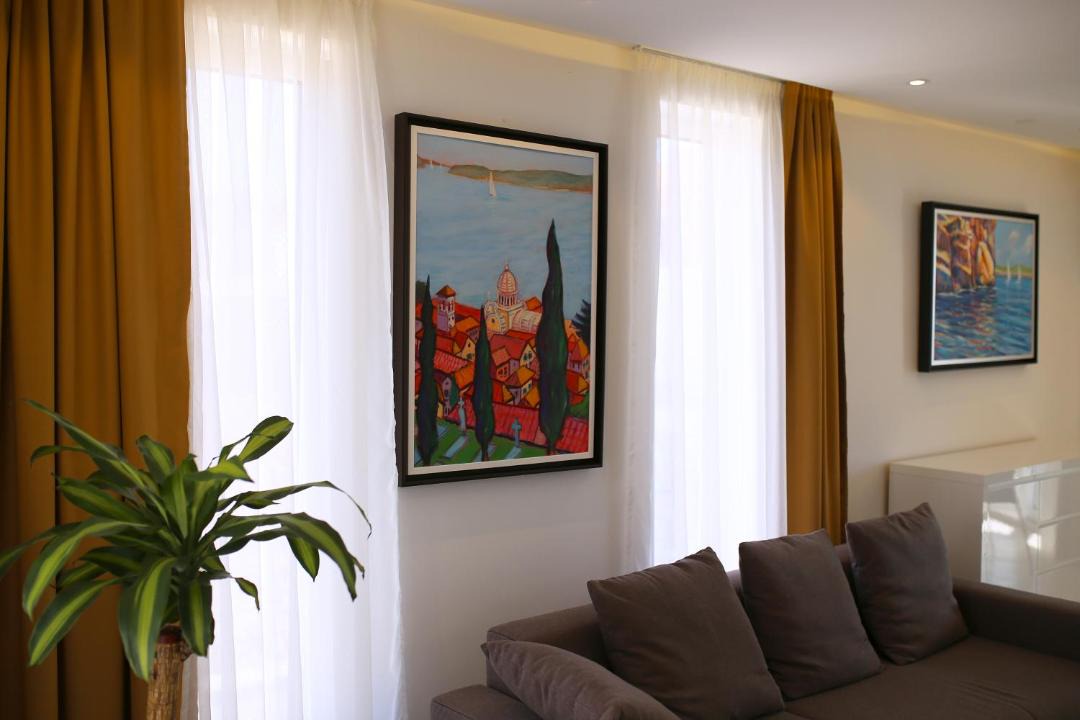 Photo of Livingroom in Susica