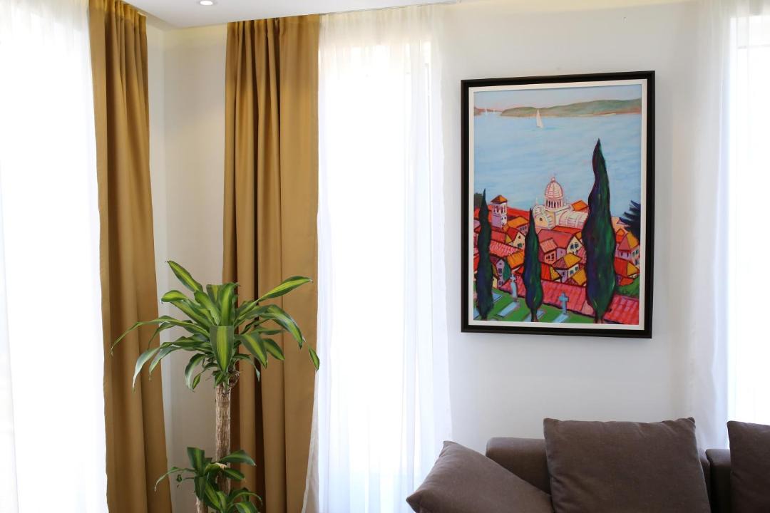 Photo of Livingroom in Susica