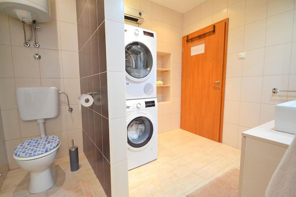 Photo of Bathroom in Novigrad