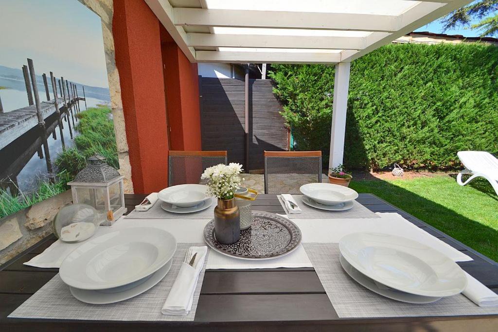 Photo of Patio Balcony in Novigrad