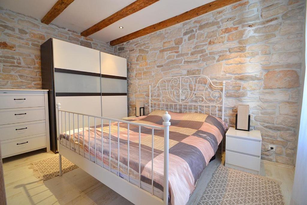 Photo of Bedroom in Novigrad