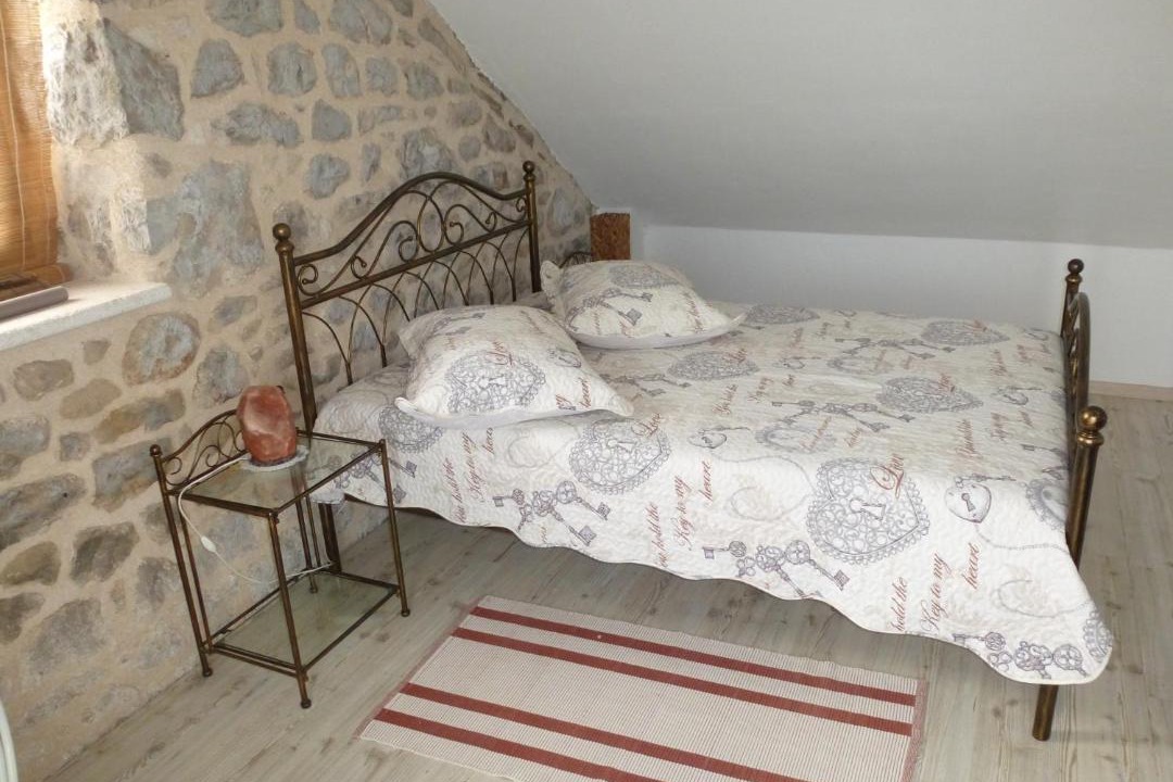 Photo of Bedroom in Blato