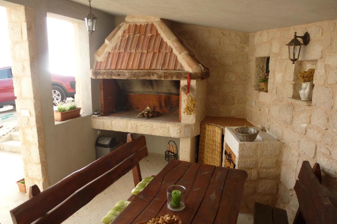 Photo of Livingroom in Blato