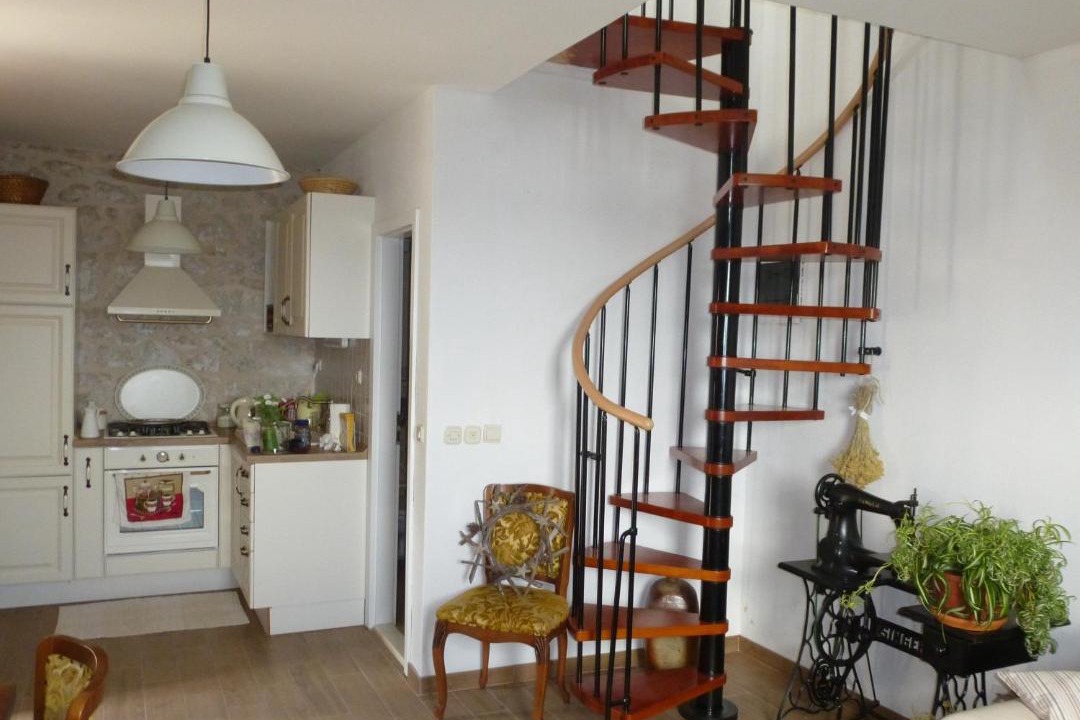 Photo of Livingroom in Blato