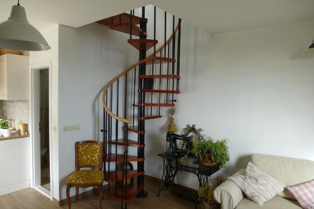 Photo of Livingroom in Blato