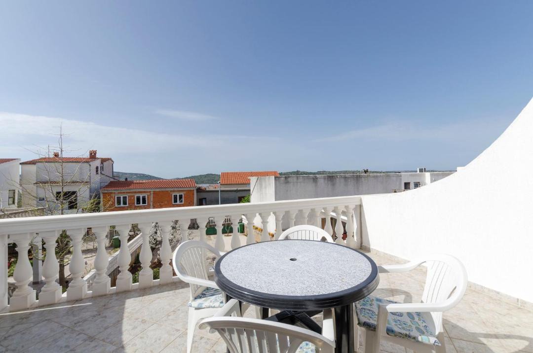 Photo of Patio Balcony in Pirovac