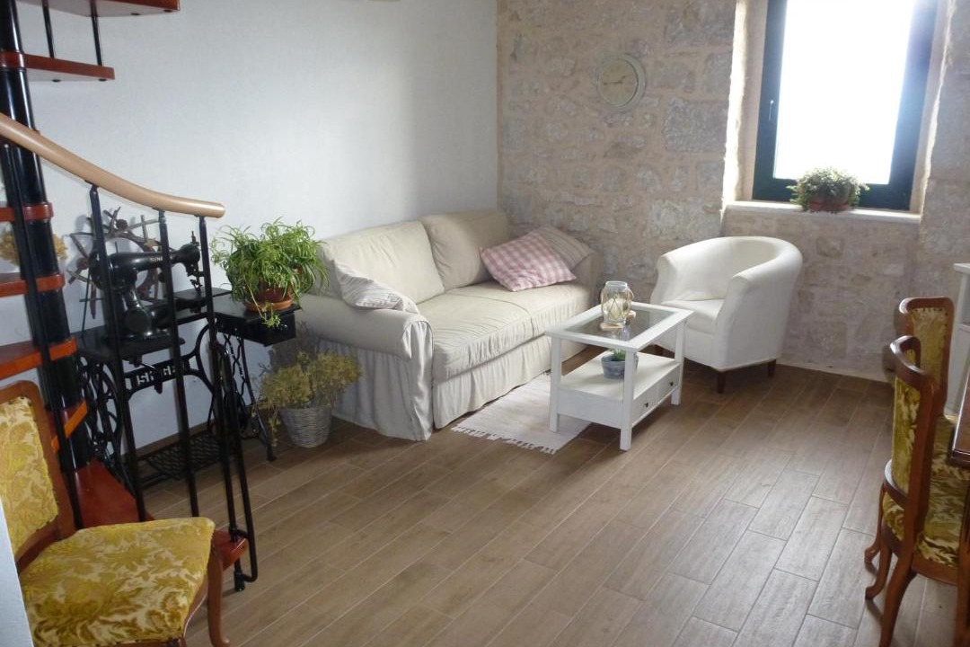 Photo of Livingroom in Blato