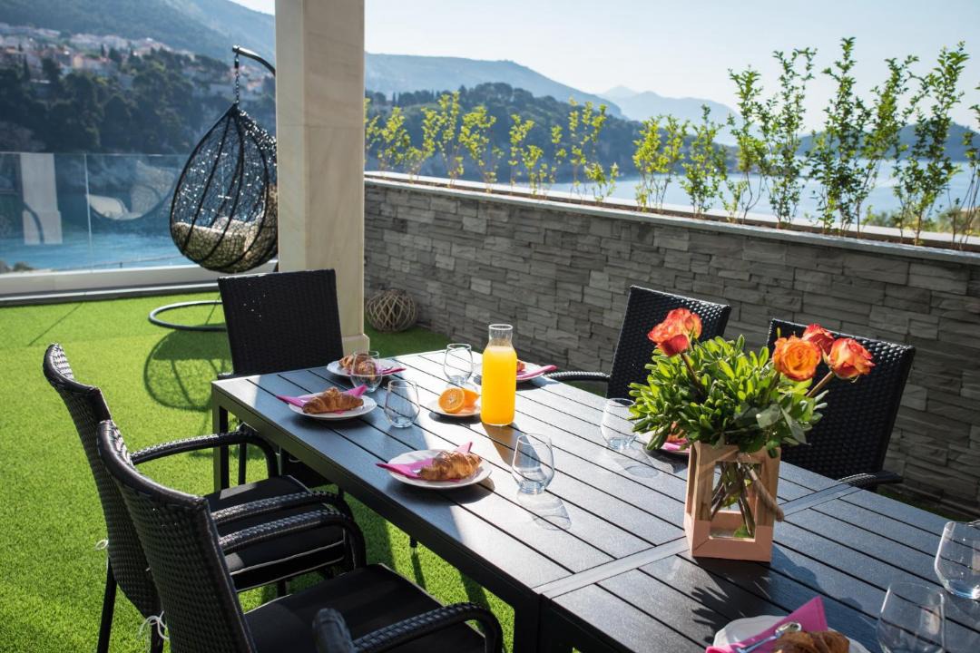 Photo of Patio Balcony in Gorica
