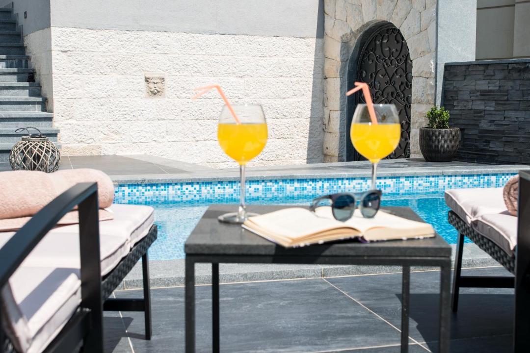 Photo of Patio Balcony in Gorica