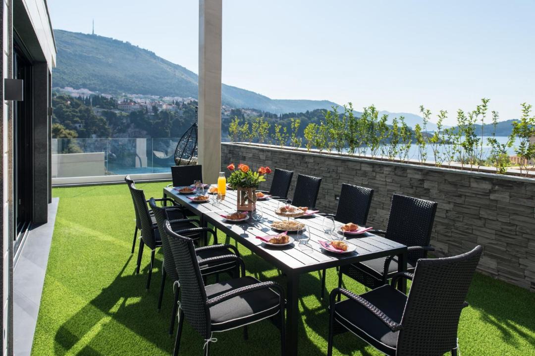 Photo of Patio Balcony in Gorica
