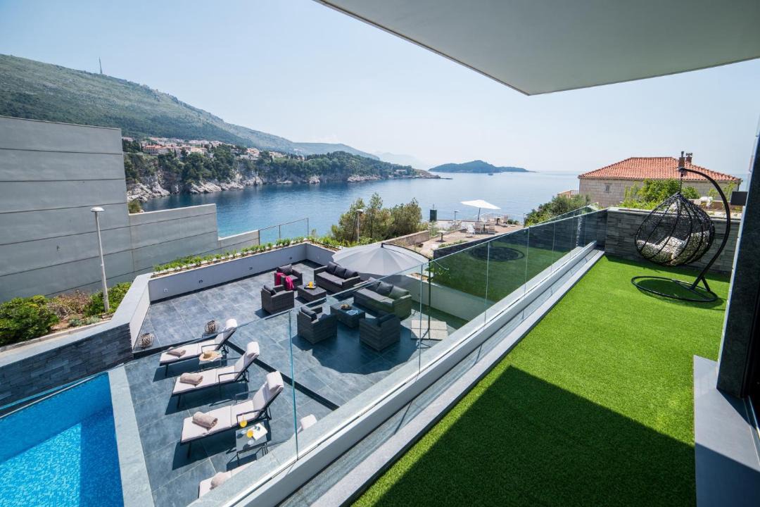 Photo of Patio Balcony in Gorica