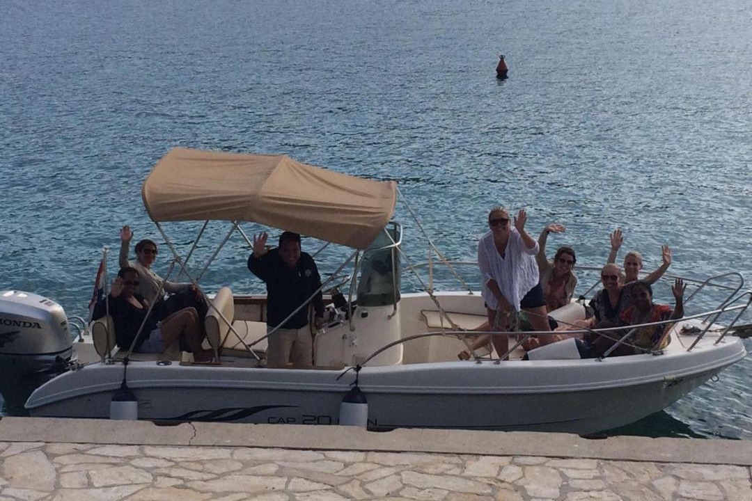 Photo of Others in Island Dugi Otok