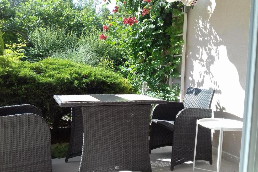 Photo of Patio Balcony in Lukoran