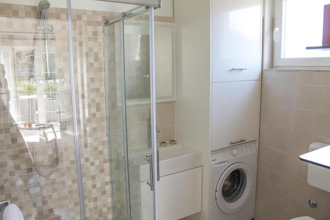 Photo of Bathroom in Lukoran