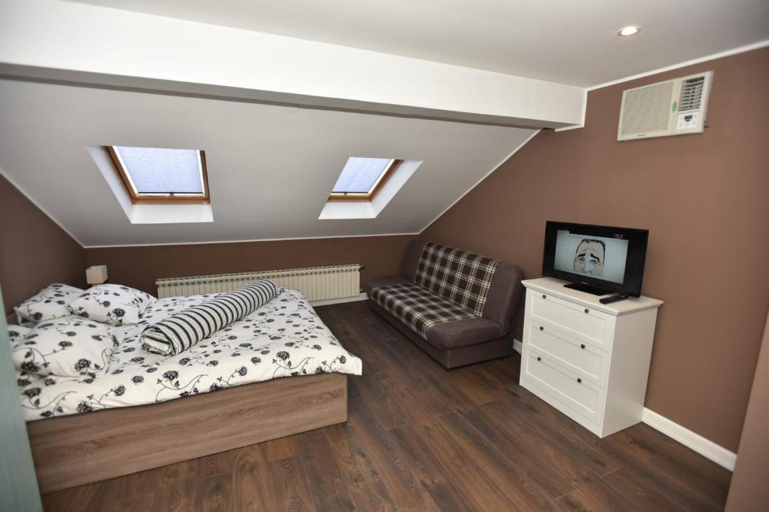 Photo of Bedroom in Cakovec