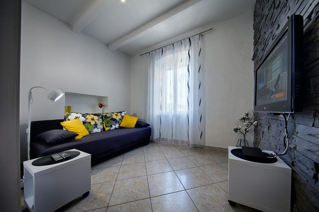 Photo of Livingroom in Vis