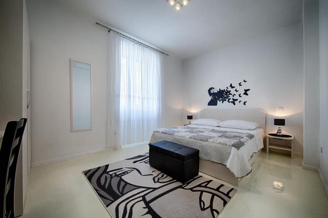 Photo of Bedroom in Vis